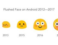 Android O, le emoji saranno più simili a quelle di iOS