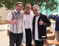 Apertura Apple Store di Singapore: “I nostri store luoghi di incontro, come Starbucks”