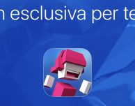 Apple regala il gioco Chameleon Run tramite l’app Apple Store