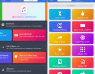 Workflow ha cambiato il modo di gestire le operazioni su iOS?