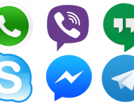 Ecco le alternative a WhatsApp che consumano meno traffico dati