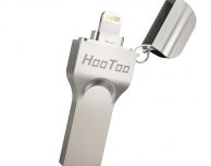 HooToo sconta i suoi Flash Drive per iPhone!