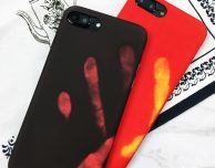 Ecco la custodia termica per iPhone che cambia colore! – Recensione