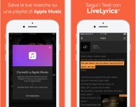 SoundHound si integra con Apple Music
