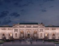 Apple Store nella Carnegie Library di Washington, ecco i dettagli