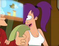 Nuovi episodi nel trailer del nuovo gioco di Futurama