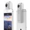 Insta360 Nano, la camera a 360 gradi che si collega all’iPhone – Recensione
