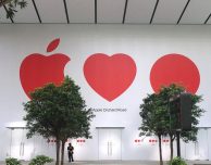 L’Apple Store di Singapore aprirà ufficialmente il 27 Maggio!