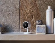 Nest presenta la nuova videocamera di sicurezza Cam IQ