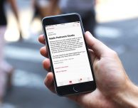 WWDC 17, porte aperte per i podcaster negli Apple Podcast Studio