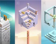 Monument Valley 2 è disponibile su App Store