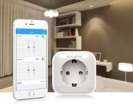 Koogeek Smart Plug, la presa intelligente che si collega con HomeKit