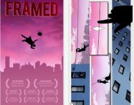 Apple regala il gioco FRAMED