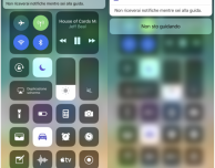 Come utilizzare la funzione “Non disturbare alla guida” di iOS 11