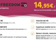 Fastweb, ecco tutte le offerte estive!