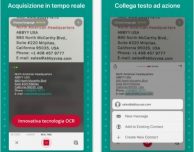 TextGrabber: ora con riconoscimento in tempo reale del testo stampato