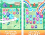 Windin: stimolare il cervello con un nuovo rompicapo per iPhone