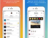 Skype, nuovo design e nuove funzioni