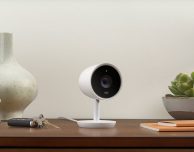 La videocamera di sicurezza Cam IQ di Nest è disponibile in Italia