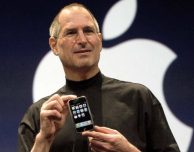 10 anni di iPhone!