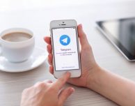 Telegram, ecco i supergruppi da 10.000 membri!