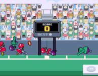 Touchdowners: fare touchdown e scalare le classifiche mondiali
