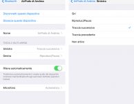 È finalmente possibile cambiare brano con AirPods grazie ad iOS 11: ecco come!