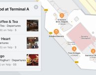 iOS 11, Apple attiva le prime mappe indoor!
