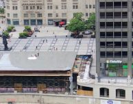 Il nuovo Apple Store di Chicago che somiglia ad un MacBook…