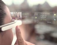 ARKit potrebbe essere la base per gli smart glass di Apple