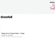 Apple invita gli utenti UK ad aiutare le vittime della Grenfell Tower di Londra