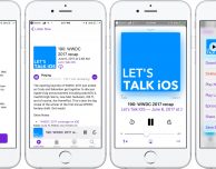 iOS 11, ecco tutte le novità per i podcast!