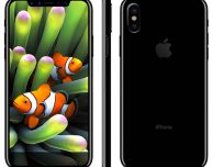 AR e riconoscimento del volto su iPhone 8, ecco nuovi dettagli!