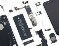 Impatto ambientale: Greenpeace boccia iPad e MacBook, ma non l’iPhone