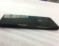 E’ questo l’iPhone 8?