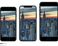 iPhone 8, avviata la produzione di massa – Rumor