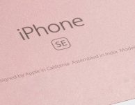 Disponibili i primi iPhone “Made in India”