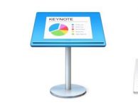 Apple aggiorna Pages, Numbers e Keynote su iOS e Mac