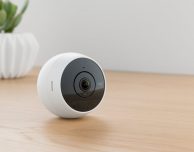 Home Circle 2, la fotocamera di sicurezza Logitech compatibile con HomeKit