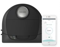 Neato presenta i nuovi robot-aspirapolvere che si controllano con l’iPhone!