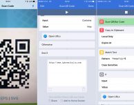 QR Code? Con Workflow, leggerli è facile
