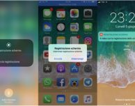 Come registrare lo schermo dell’iPhone con iOS 11