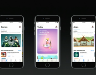 App Store, ecco tutte le novità presentate da Apple!