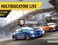 Race Kings: derapate contro avversari in tempo reale!