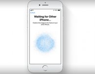 iOS 11: ecco il setup automatico!