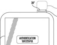 E se Apple integrasse il Touch ID nel tasto di accensione?