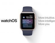 iPhone 5 e 5c non permetteranno l’installazione di watchOS 4