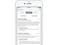 Su iTunes Connect arriva il ruolo di “customer support” per rispondere alle recensioni dei clienti su App Store