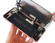 LG fornitore esclusivo per le batterie dei futuri iPhone?