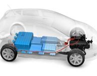 Apple collabora con un produttore cinese di batterie per auto elettriche